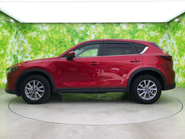 CX-52.0 20S プロアクティブ