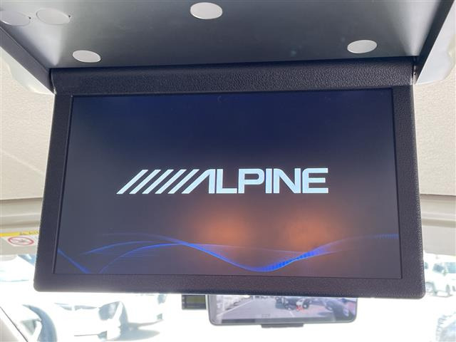 セレナ2.0 ハイウェイスターV 4WD