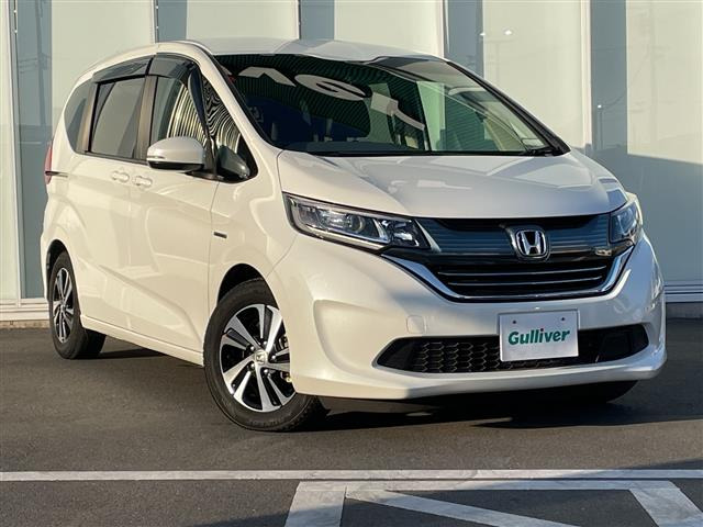 フリード1.5 ハイブリッド G ホンダセンシング