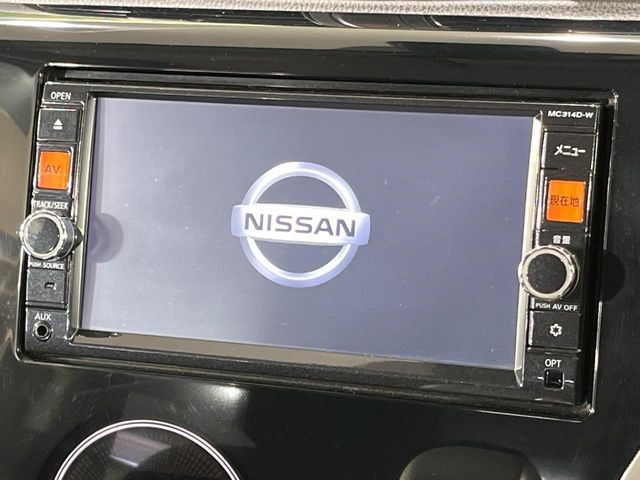 デイズハイウェイスターX