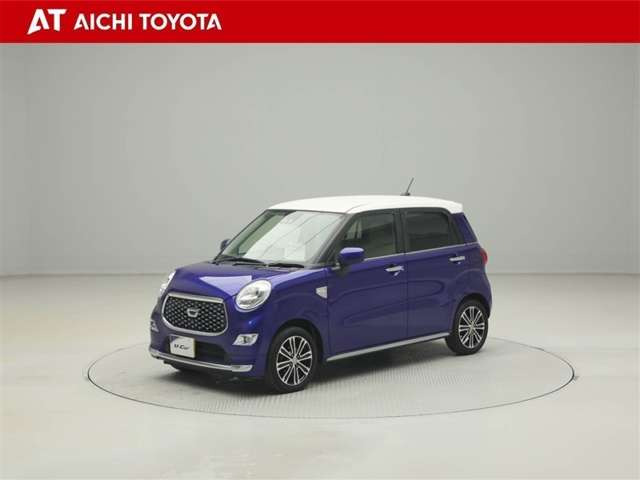 キャストスタイル G リミテッド SAIII