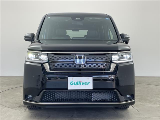 ステップワゴン2.0 e:HEV スパーダ