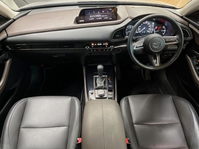 CX-302.0 20S プロアクティブ ツーリングセレクション