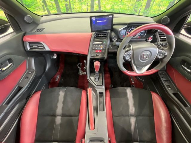 S660モデューロX