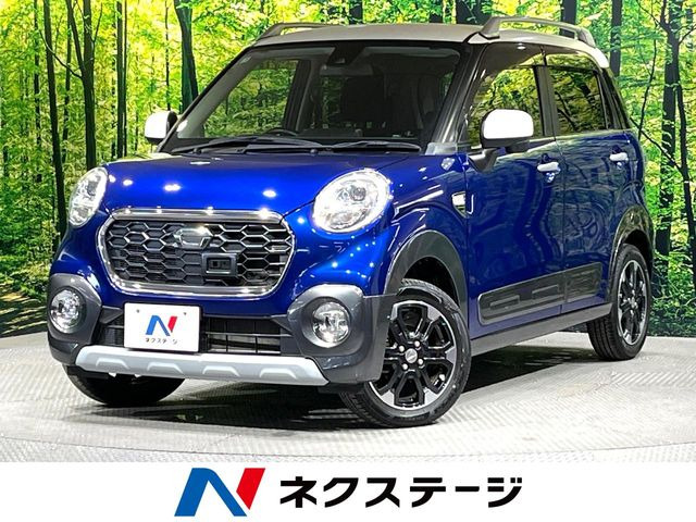 キャストアクティバ G SAII