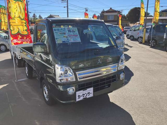 ミニキャブトラックG 4WD