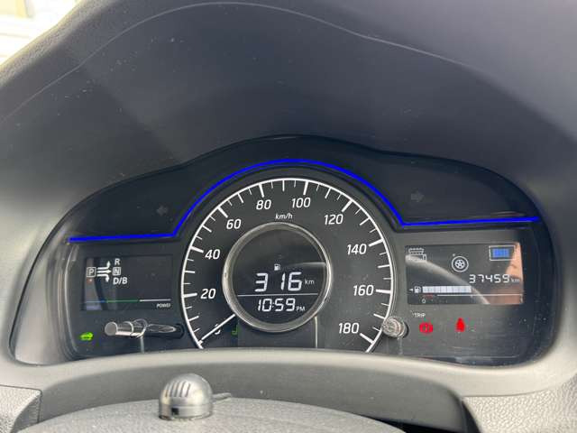 ノート1.2 e-POWER X