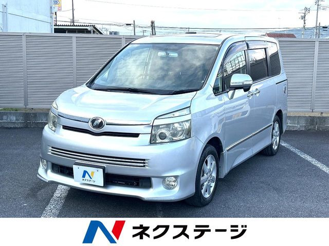 ヴォクシー2.0 Z