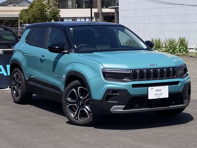 アベンジャーアルティテュード