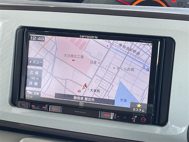 ムーヴキャンバスX リミテッド メイクアップ SAIII