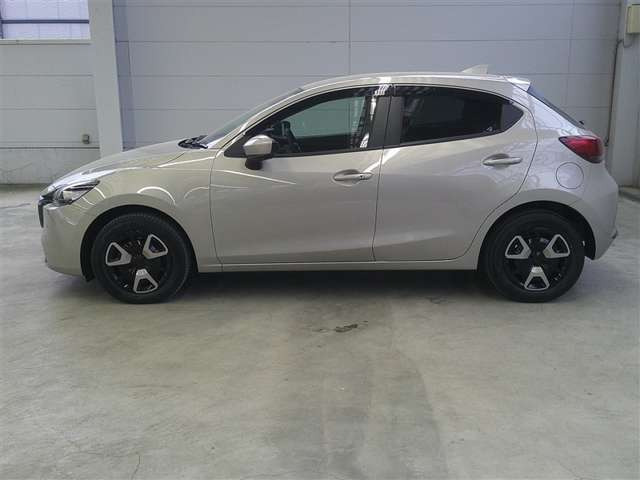 MAZDA21.5 15BD
