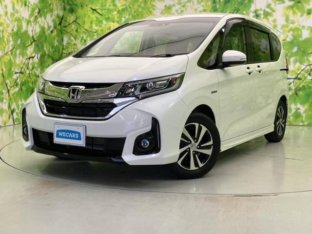 フリード1.5 ハイブリッド EX