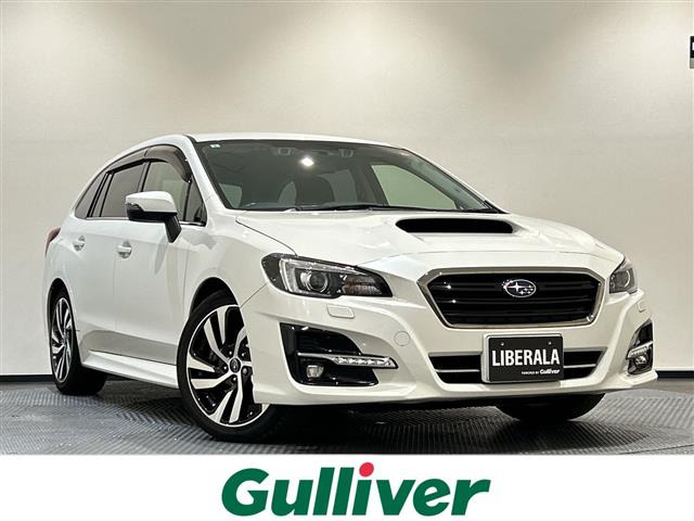 レヴォーグ2.0 GT-S アイサイト 4WD