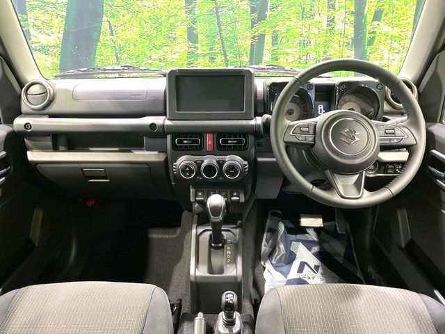 ジムニーノマド1.5 FC 4WD
