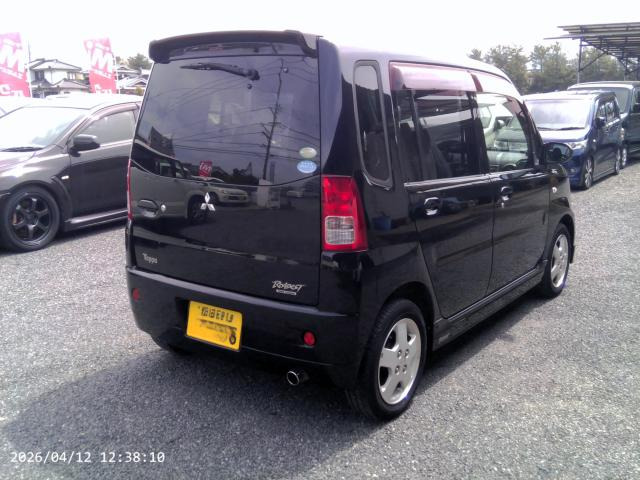 トッポローデスト T