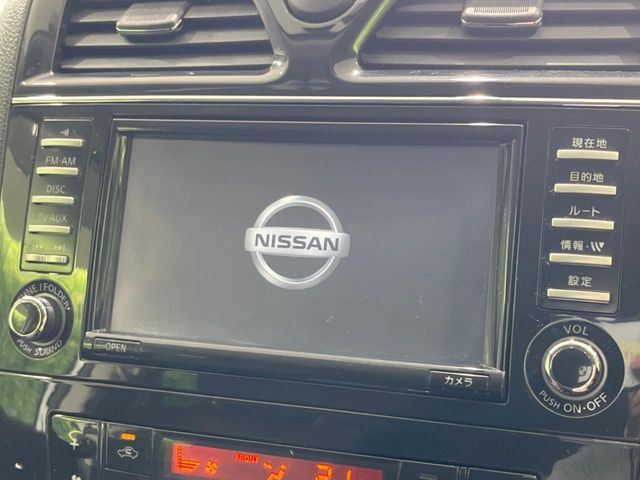 セレナ2.0 ハイウェイスター