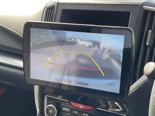 フォレスター2.0 アドバンス 4WD