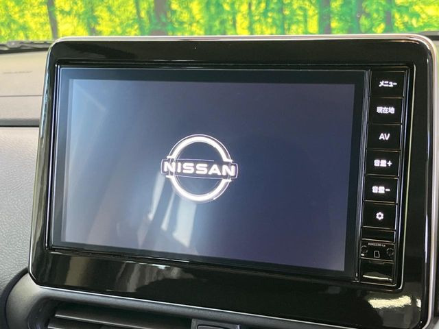 ルークスハイウェイスターX