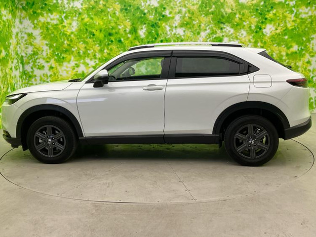 ヴェゼル1.5 e:HEV X ハントパッケージ