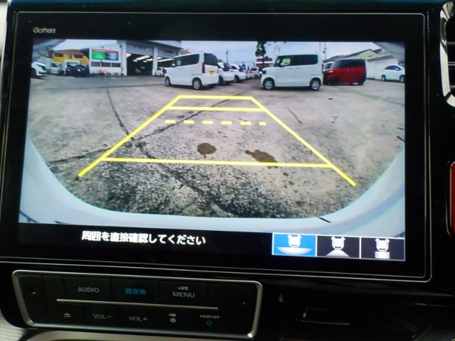 ステップワゴン2.0 スパーダ ハイブリッド G EX ホンダセンシング