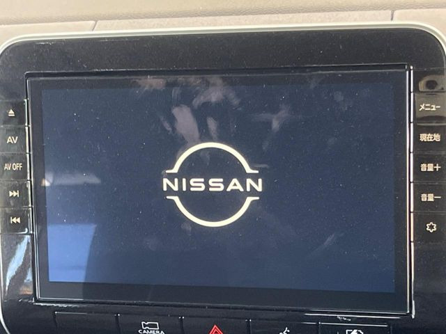 セレナ1.2 e-POWER ハイウェイスターV