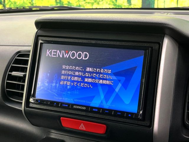 N-BOXG SSパッケージ