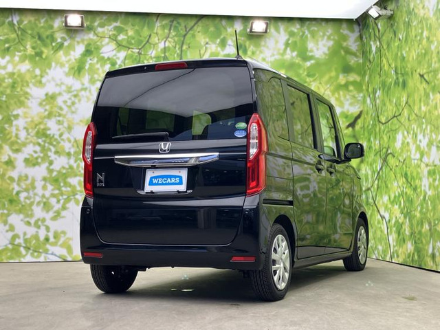 N-BOXG L ホンダセンシング