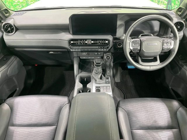 ランドクルーザー2502.8 VX ディーゼル 4WD