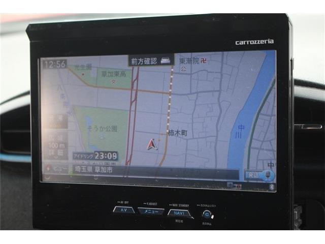 862.0 GT リミテッド ハイパフォーマンス パッケージ