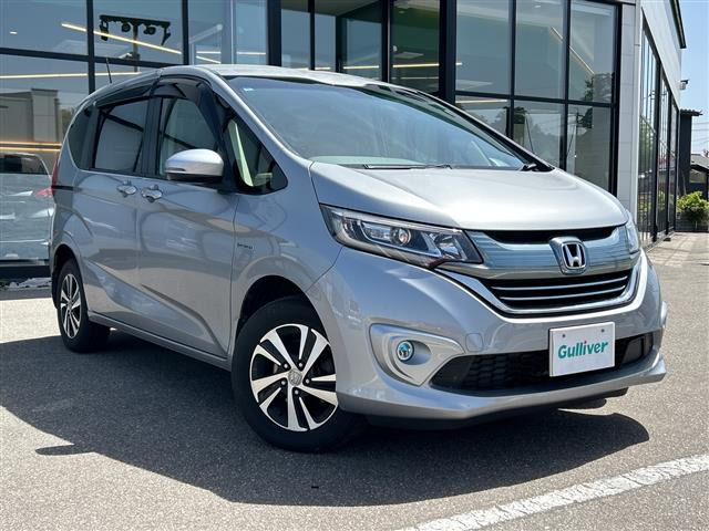 フリード+1.5 ハイブリッド G ホンダセンシング 4WD