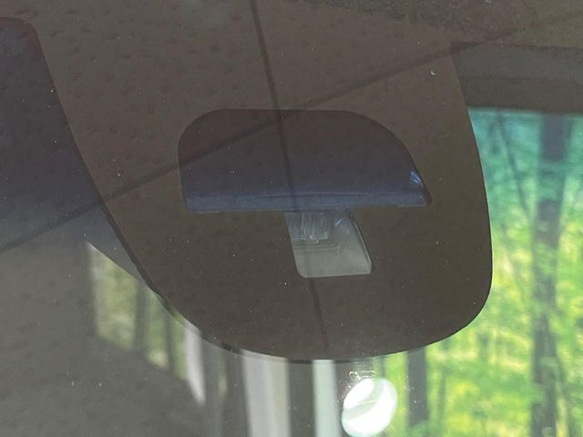 N-BOXカスタムG ターボ SSパッケージ