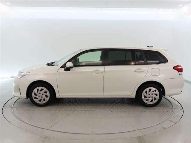 カローラフィールダー1.5 G