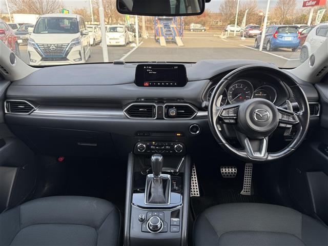 CX-52.2 XD プロアクティブ 4WD