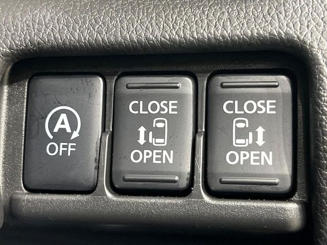 デイズルークスハイウェイスター X Gパッケージ