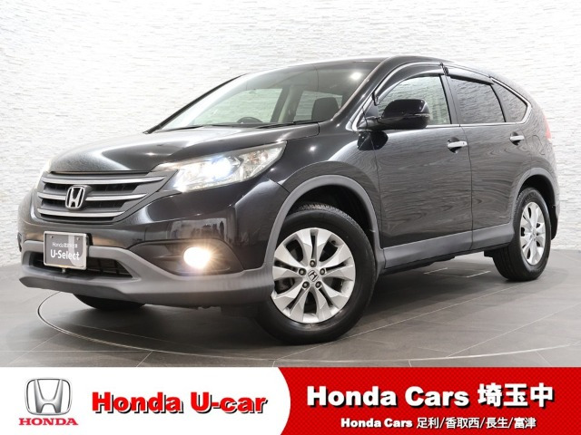 CR-V2.4 24G 4WD