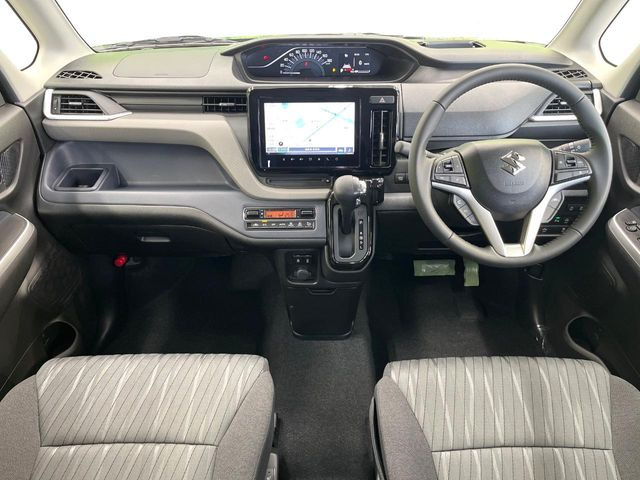 ソリオ1.2 ハイブリッド(HYBRID)  MZ