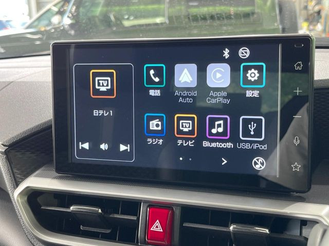 ロッキー1.2 プレミアム G HEV