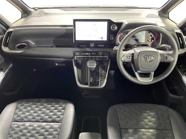 ヴォクシー2.0 S-Z