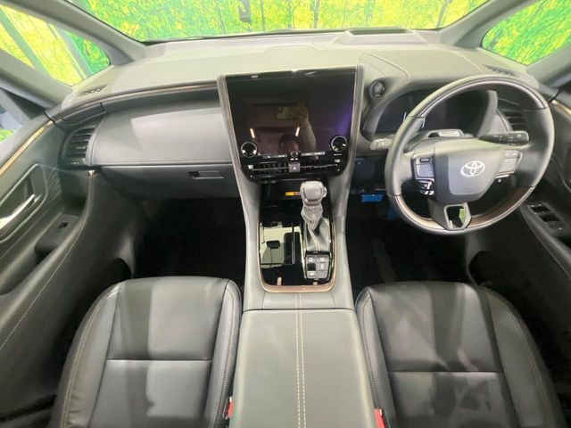 アルファード2.5 Z