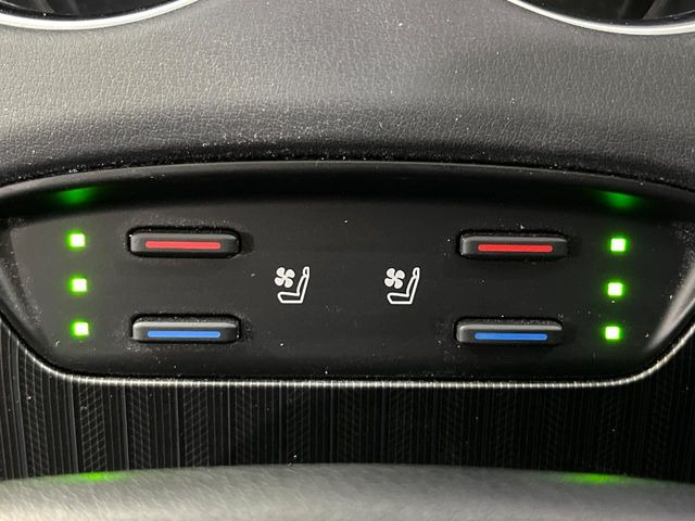 ハリアー2.5 ハイブリッド Z レザーパッケージ