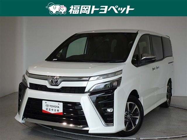 ヴォクシー2.0 ZS 煌III