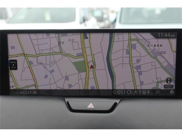 CX-603.3 XD ハイブリッド エクスクルーシブスポーツ ディーゼル 4WD