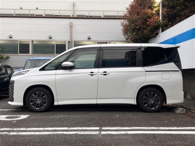 ヴォクシー2.0 S-G