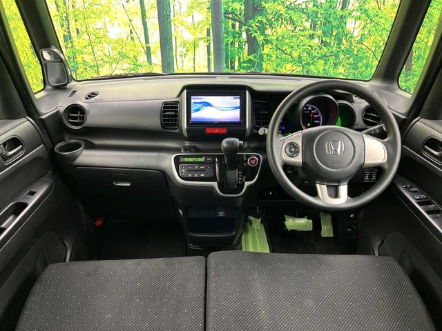 N-BOXG SSパッケージ