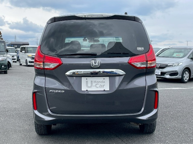 フリード1.5 G ホンダセンシング