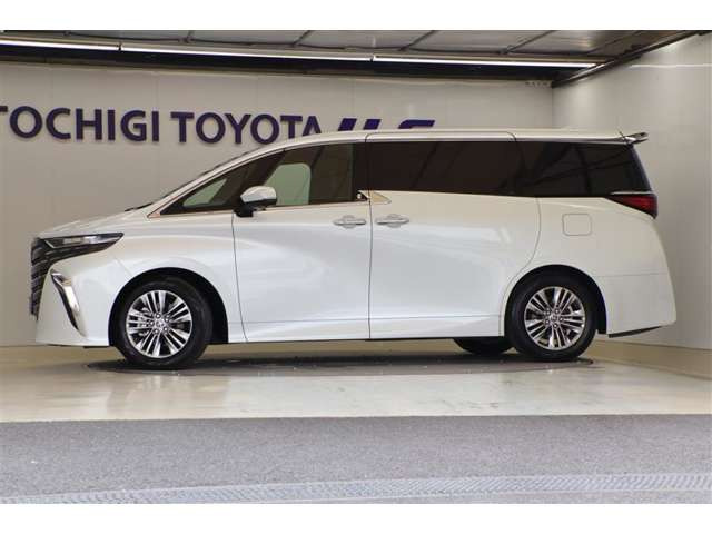 アルファード2.5 Z