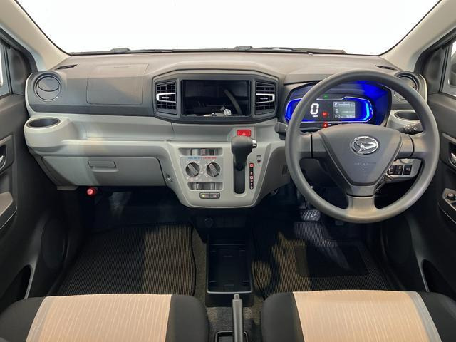 ミライースX SAIII