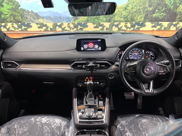 CX-82.5 25T Lパッケージ