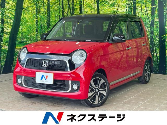 N-ONEプレミアム ツアラー SSパッケージ