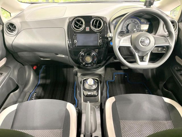 ノート1.2 e-POWER X